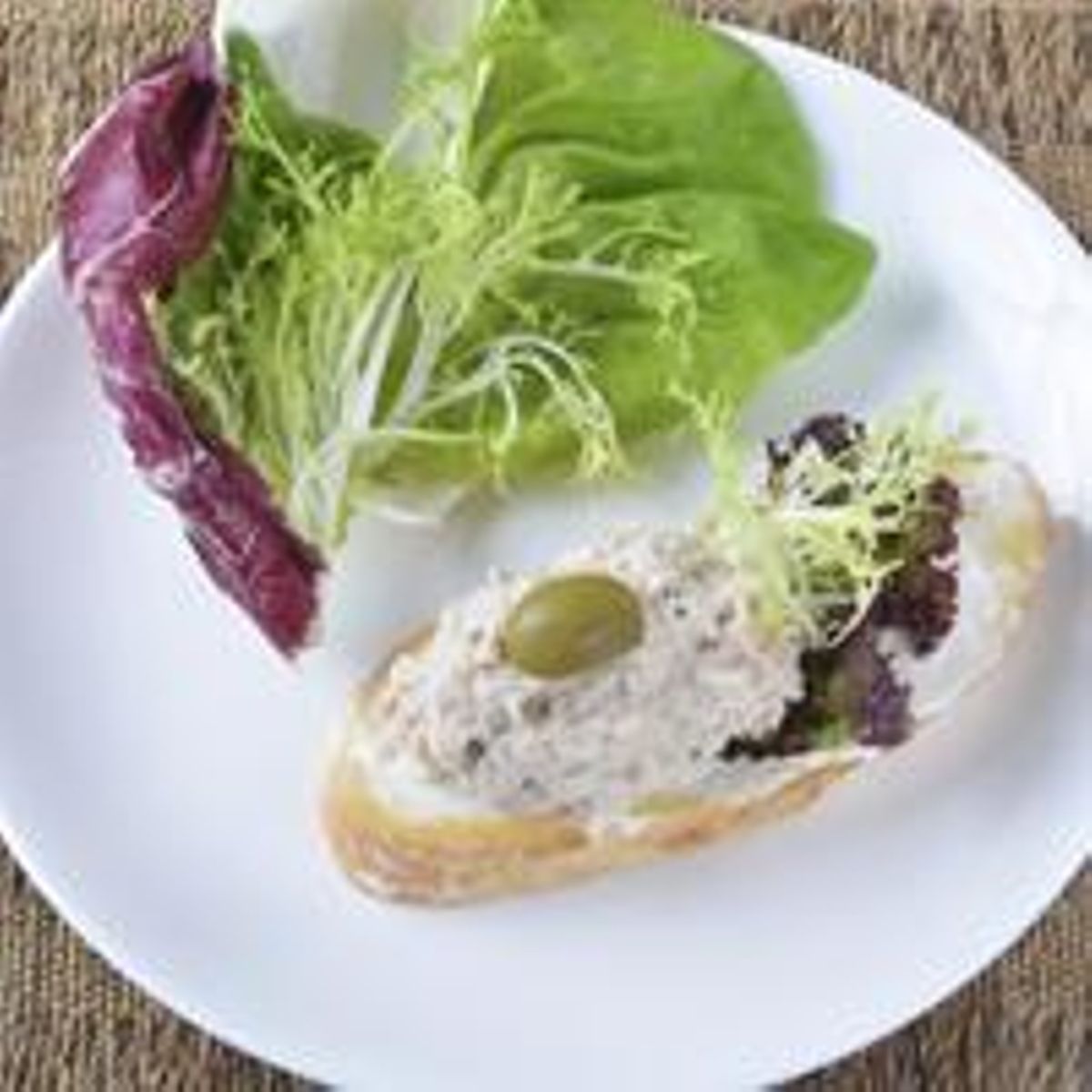Canapés para Navidad por menos de 5 euros