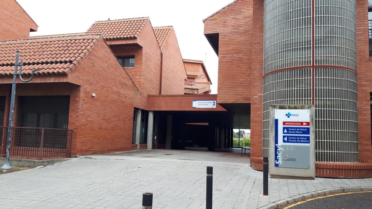 Zamora Sur ocupará el edificio de la izquierda en Santa Elena