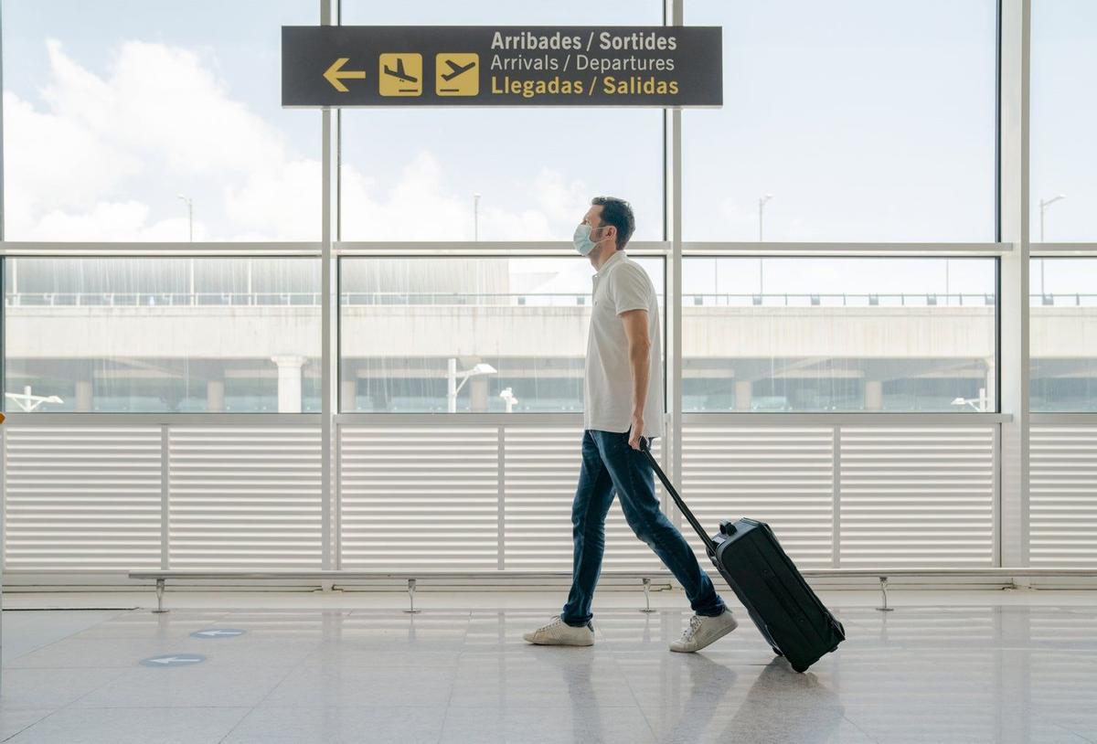 Viajes españoles 2021
