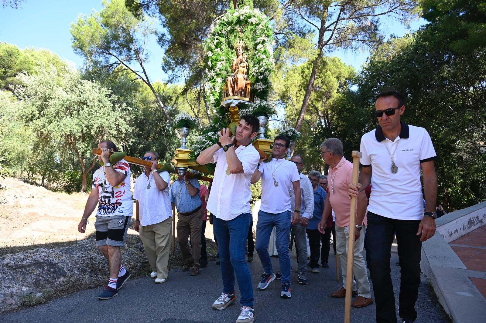 Galería de fotos: Vila-real se vuelca con la Fiesta del Termet