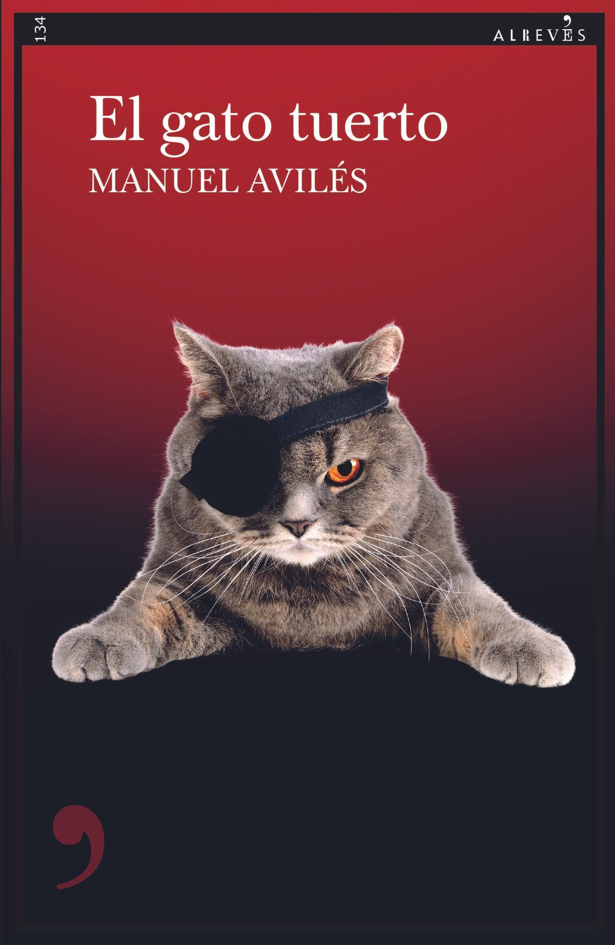 el gato tuerto manuel aviles