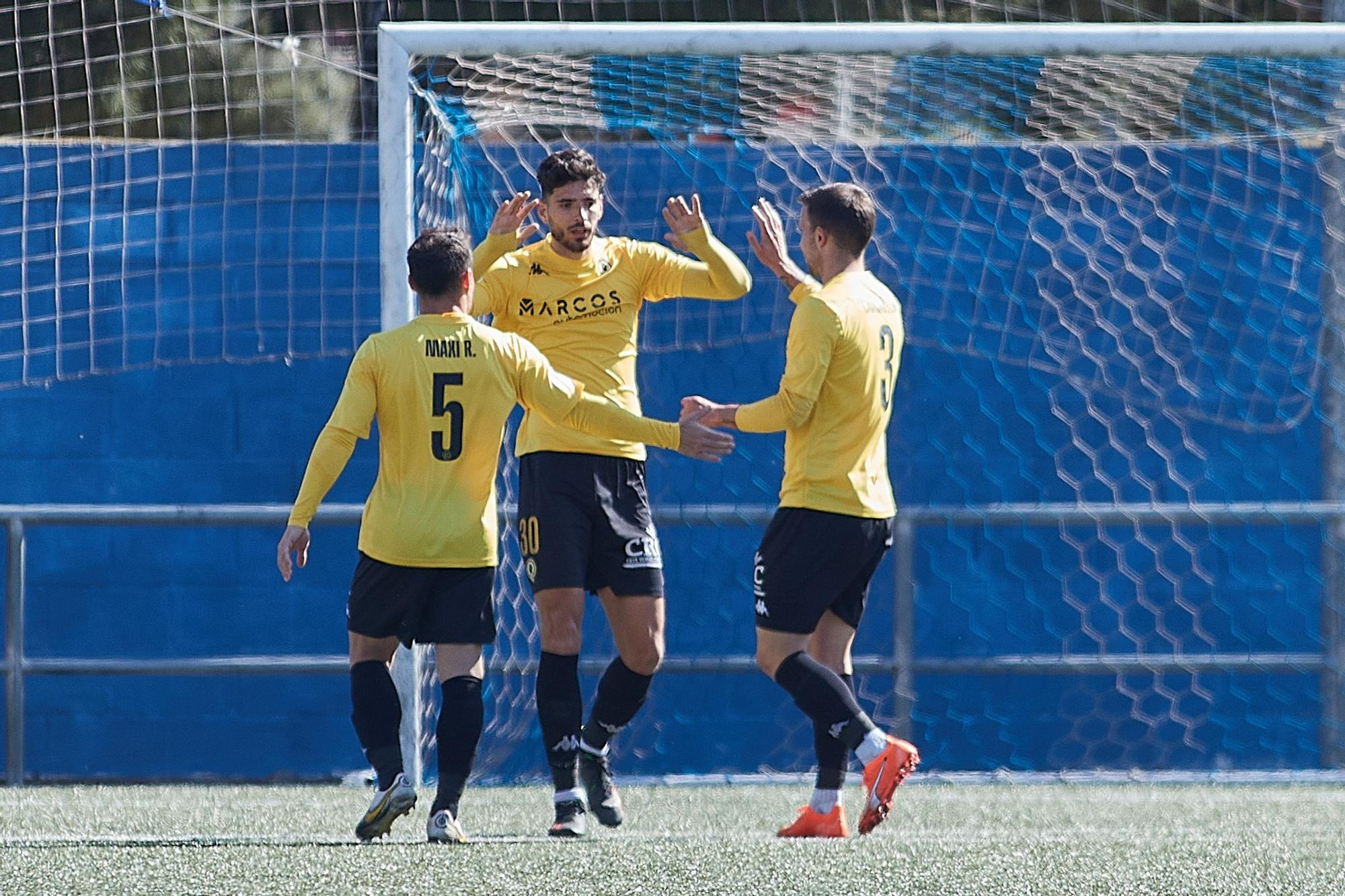 Victoria del Hércules en Zaragoza ante el Ebro