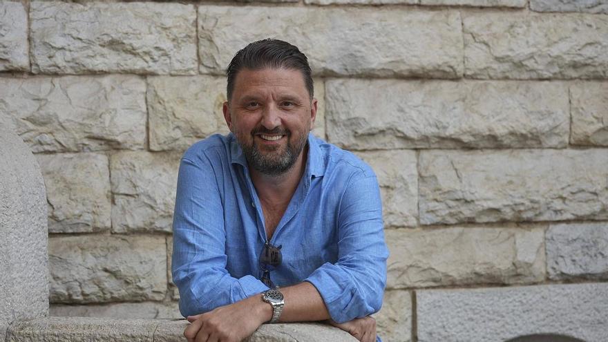 Dejan Kamenjasevic: "El bàsquet gironí necessita compartir una visió, no només diners"