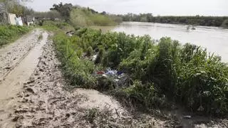 La Junta expedienta a un centenar de edificaciones y parcelas irregulares en 2025 en Córdoba