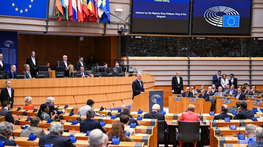 Carta abierta a los ciudadanos europeos