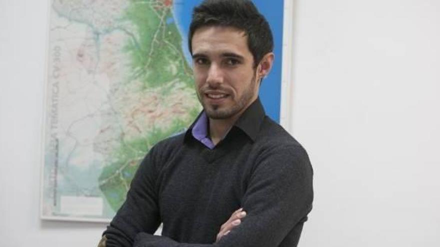 Los órganos centrales de Podemos validan la elección de la ejecutiva de Xàtiva