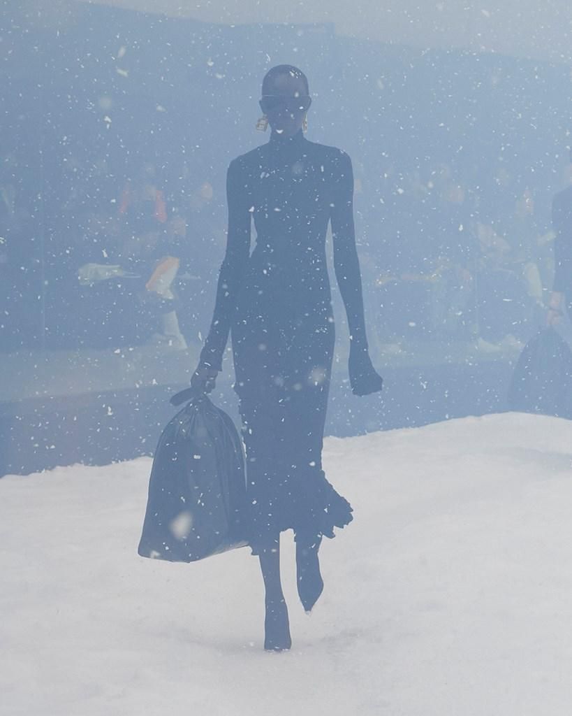 Balenciaga