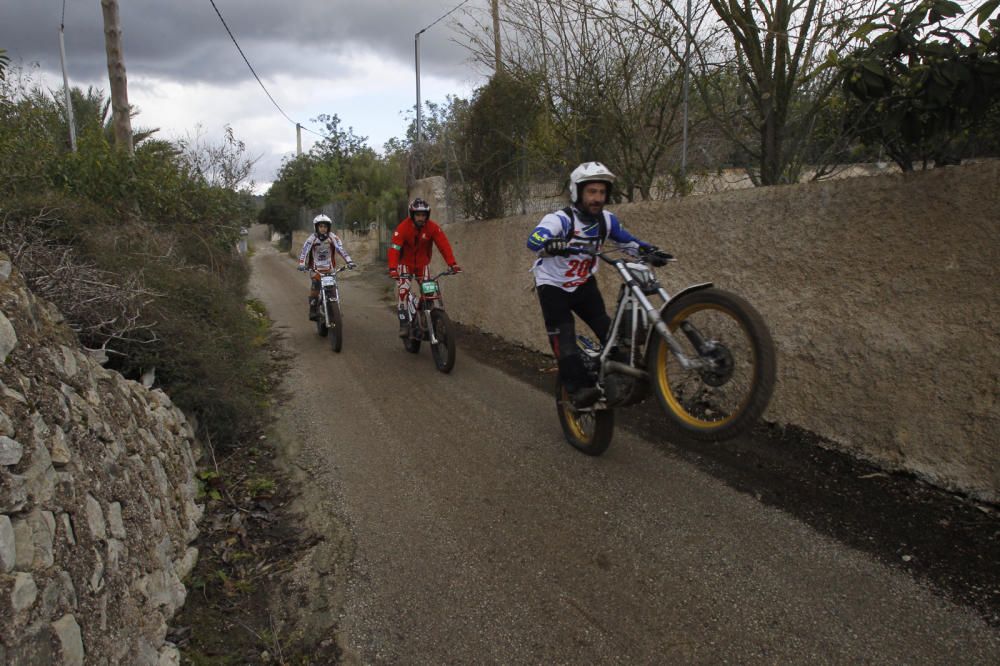 Campeonato de España de trial