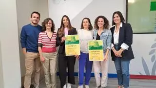 El proyecto Arquieduca llega a Elche con un taller de arcilla para toda la familia y agota las 40 plazas disponibles