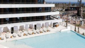 Sant Adrià estrena un resort de luxe de 53.000 metres quadrats