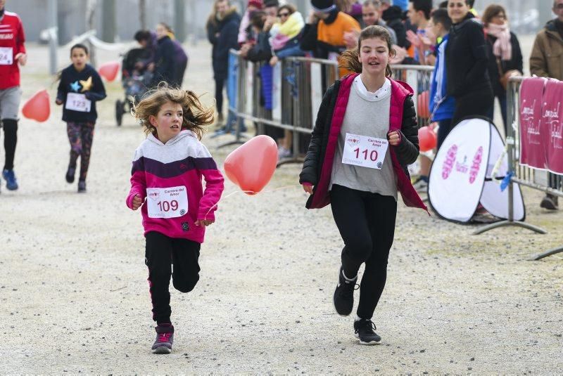 II Carrera del Amor