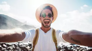 Solo necesitas tres pasos para dejar de compararte y empezar a vivir
