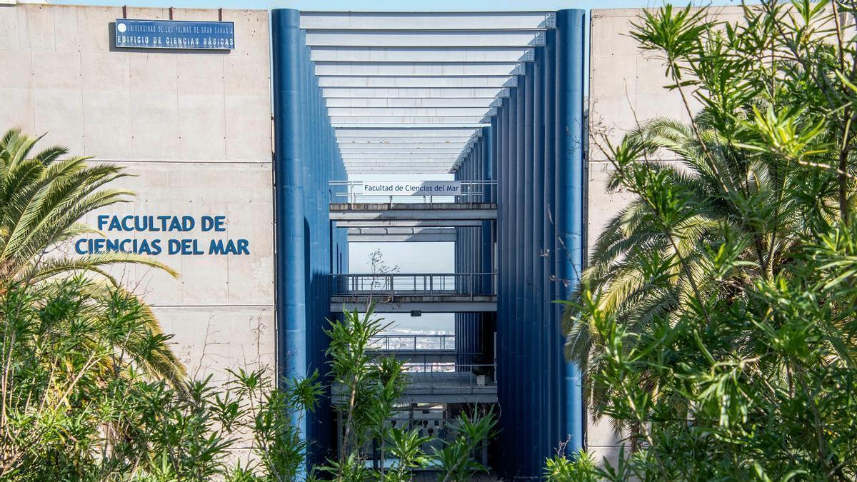 La ULPGC se consolida como la primera universidad española en Oceanografía, según el ranking de Shanghái 2026