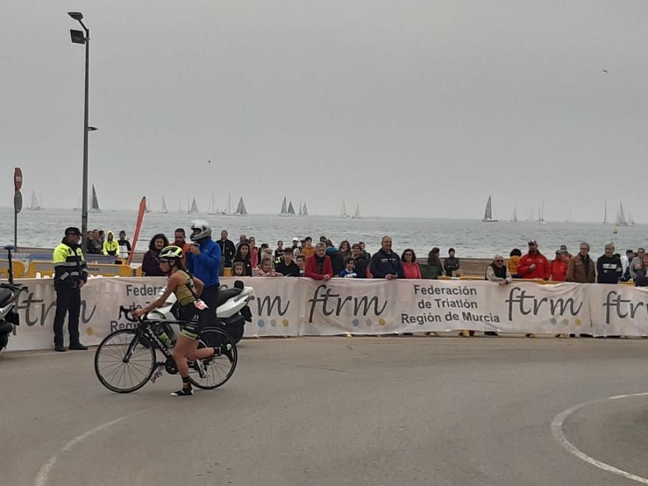 Duatlón Carnaval de Águilas