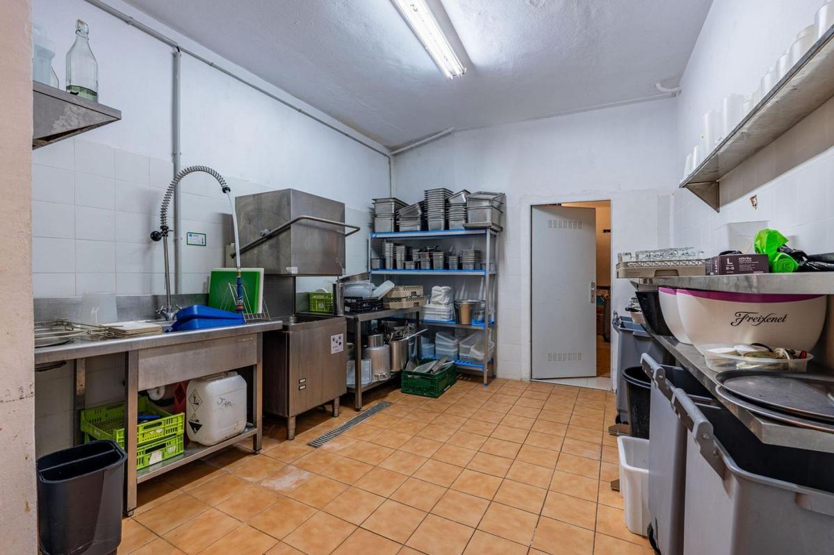 Für 250.000 Euro inseriert: So sieht es aktuell im Sharky's von "Goodbye Deutschland"-Mallorca-Auswanderer Steff Jerkel aus