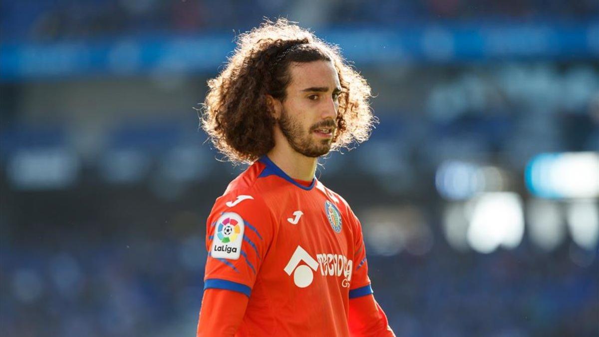 Cucurella se convertirá en nuevo jugador del Brighton