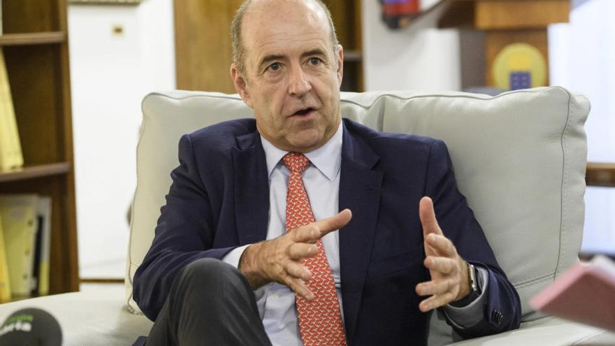 Pedro Ortega