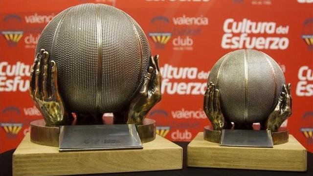 El Valencia presenta la quinta edición del Trofeo al Esfuerzo
