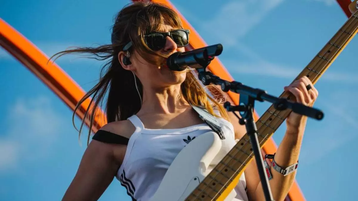 Los top momentos en Primavera Sound junto a artistas emergentes