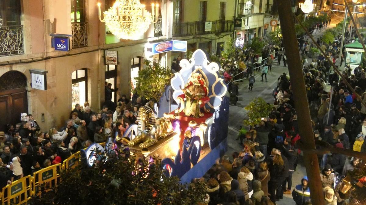 Maratón de los Reyes Magos en el Oriente, que participarán en 19