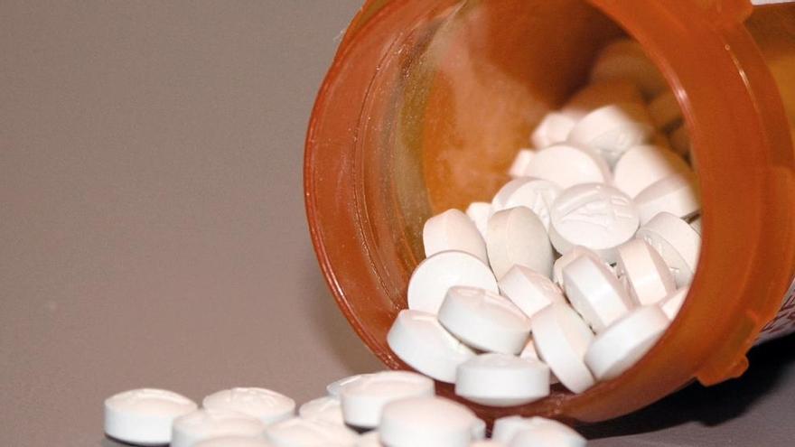 Sanidad ordena retirar nuevos lotes de fármacos que contienen valsartán, para la hipertensión