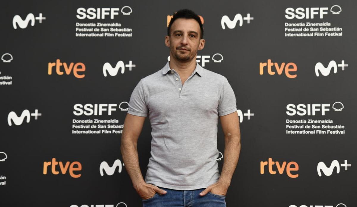 Amenábar dirigirá una serie para Movistar+.