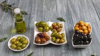 Què passa si menges olives cada dia?