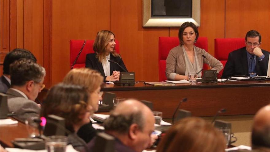 El Pleno aprueba de manera definitiva sus presupuestos