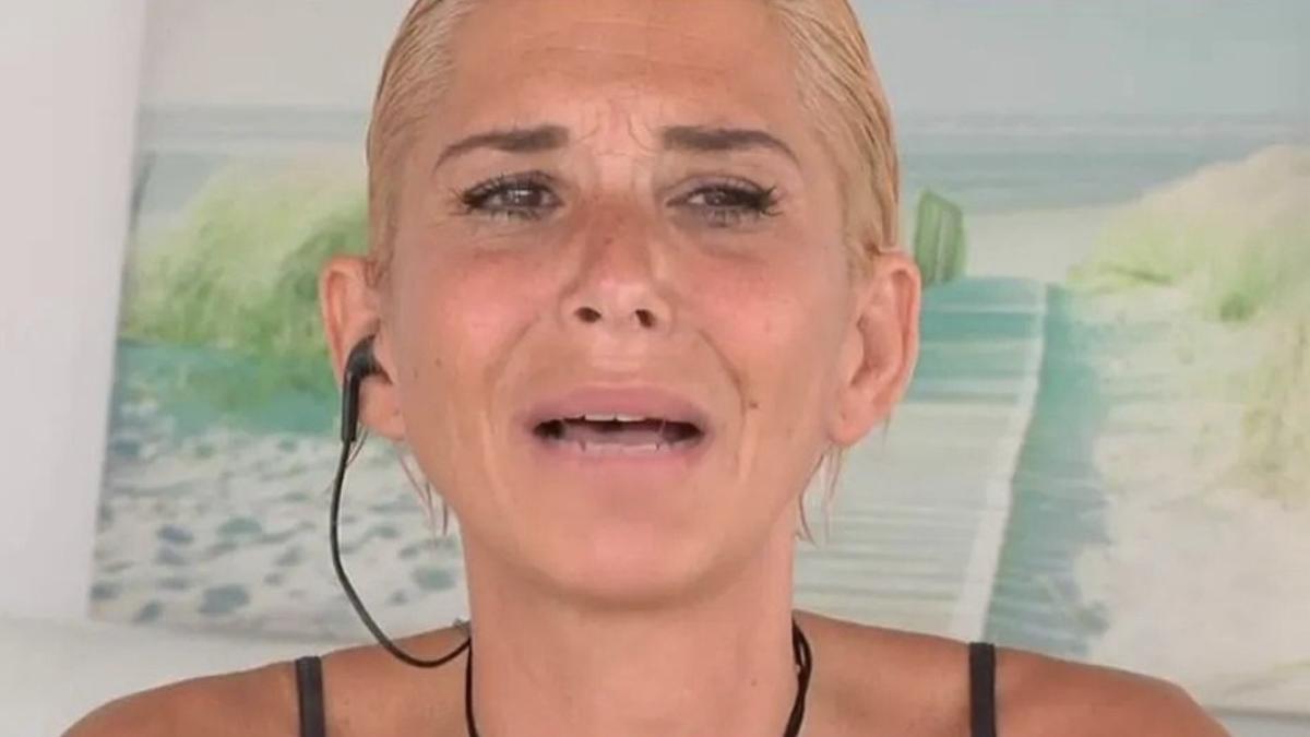 Sandra Crespo (‘GH 6’) denuncia violència vicària amb el seu punyent testimoni: «Fa 15 dies que no sé res dels meus fills»