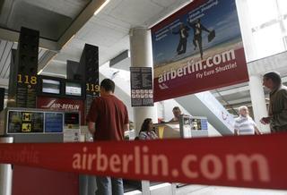 Air Berlin, a juicio por dejar morir deshidratado a un perro en Palma