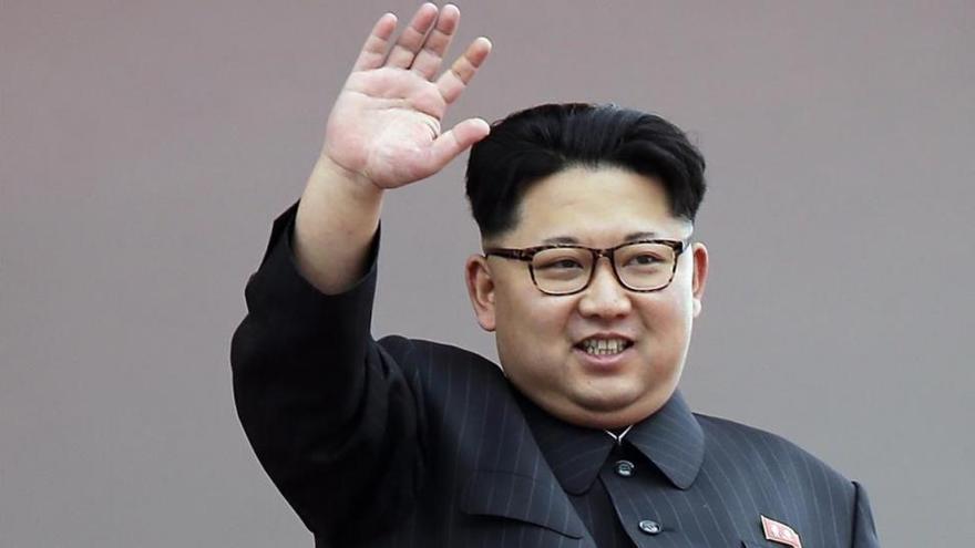 Kim Jong-un insta a las tropas a asesinar a altos cargos surcoreanos