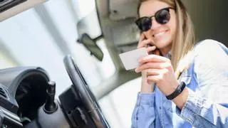 ¿Qué es y cómo se solicita el carnet de conducir internacional?