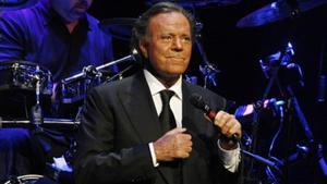 La fiscalia investiga Julio Iglesias per presumpta agressió sexual