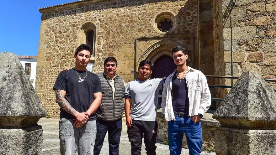 Video | Inmigración y vivienda, un problema cuando no hay papeles