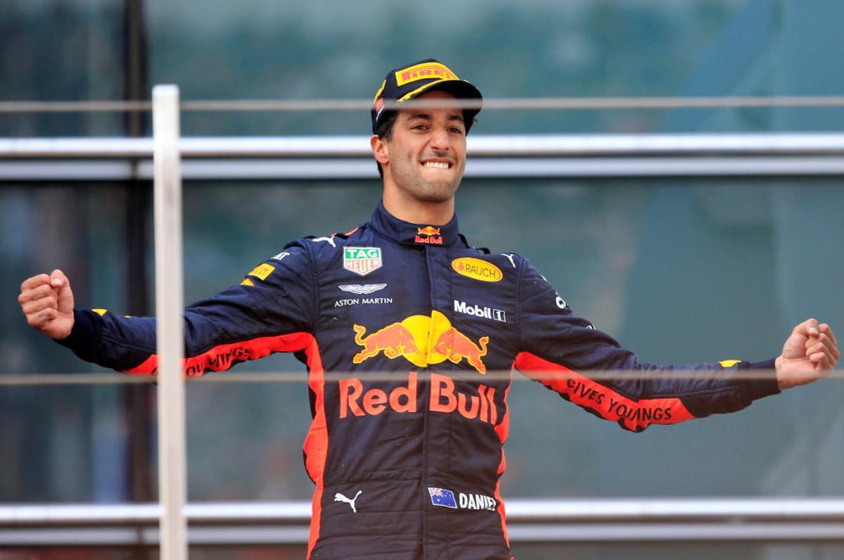 El GP de China, en imágenes