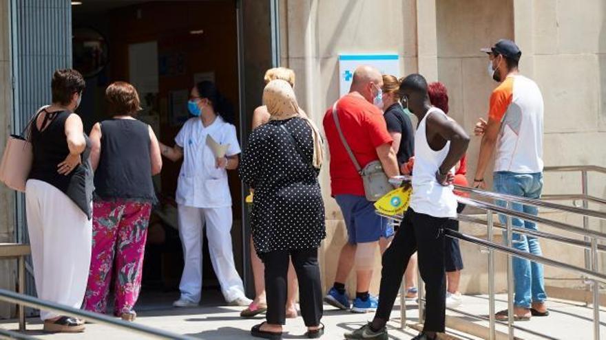 La Justicia da luz verde a la restricción de la movilidad en Lleida y otros seis municipios del Segrià