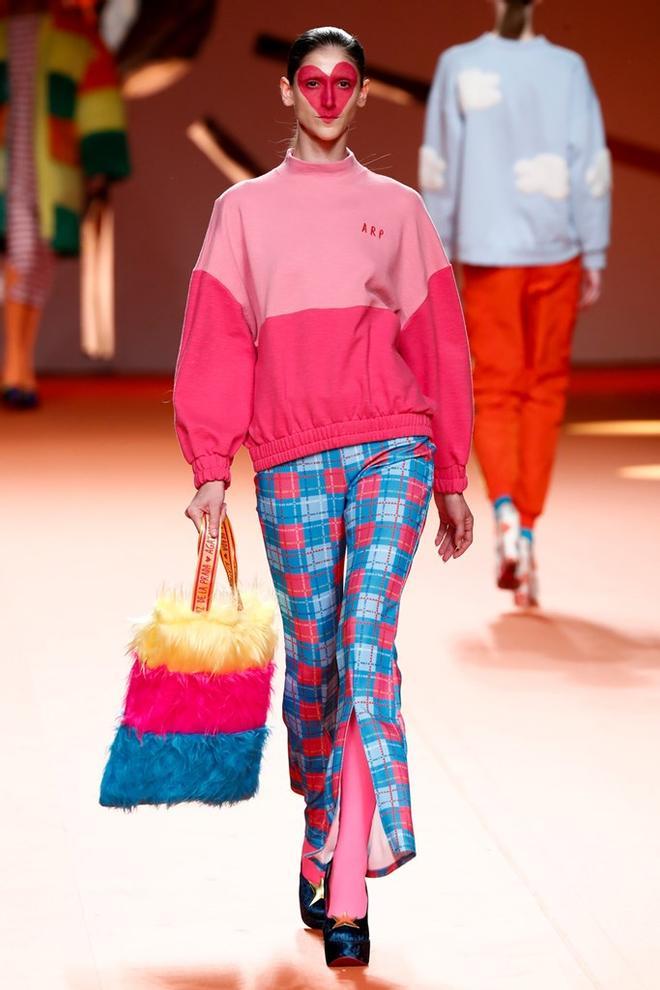 Agatha Ruiz De La Prada