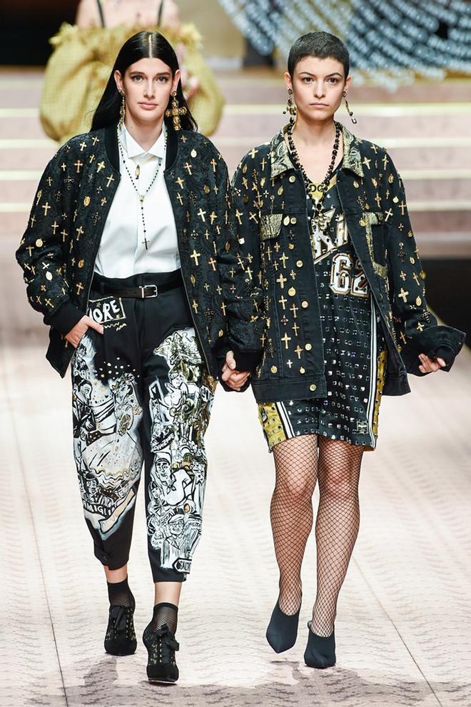 Dolce & Gabbana