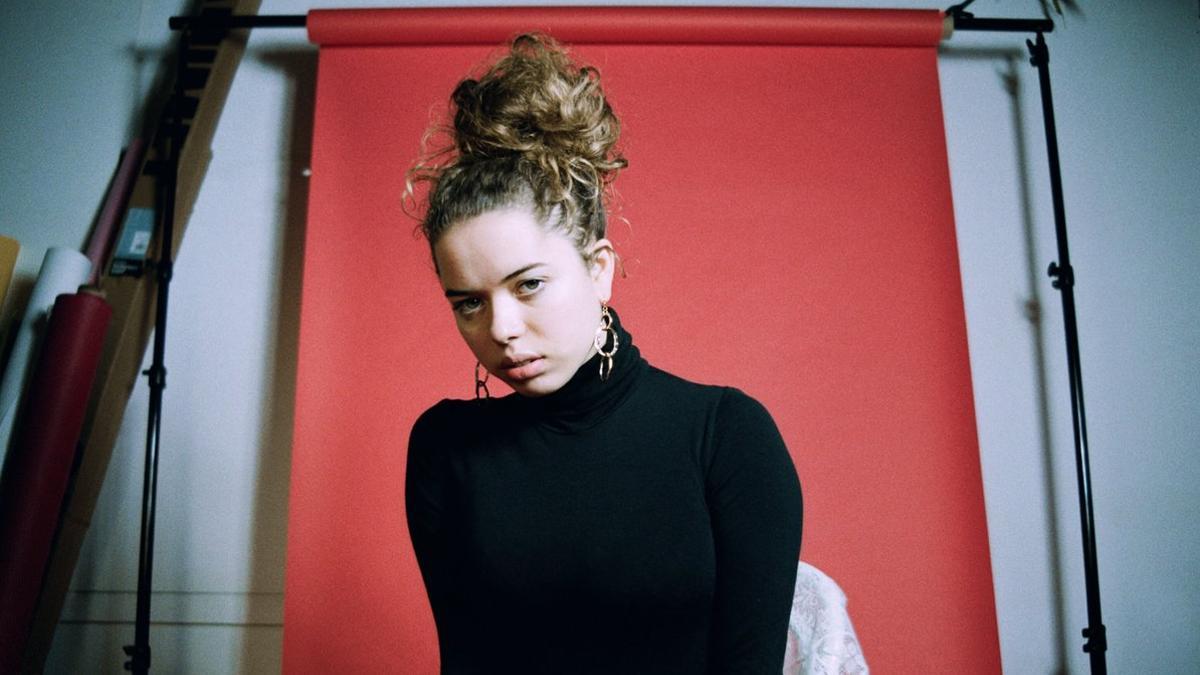 Nilüfer Yanya