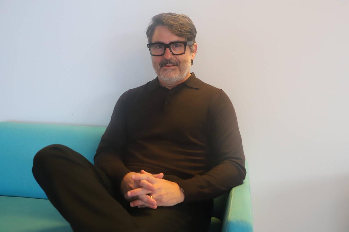 El doctor Juan Ruano.