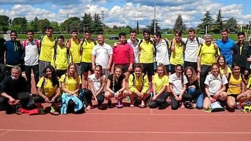 El CAM i el CAI es classifiquen per a la final del català de clubs a Lleida