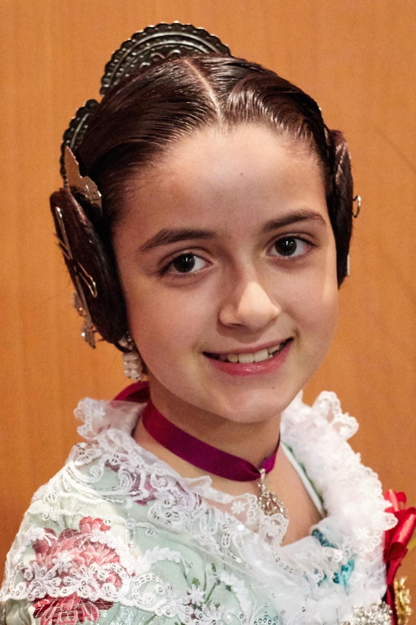 EL CARMEN - Ana Martinez Almenar (Alta-Santo Tomas)