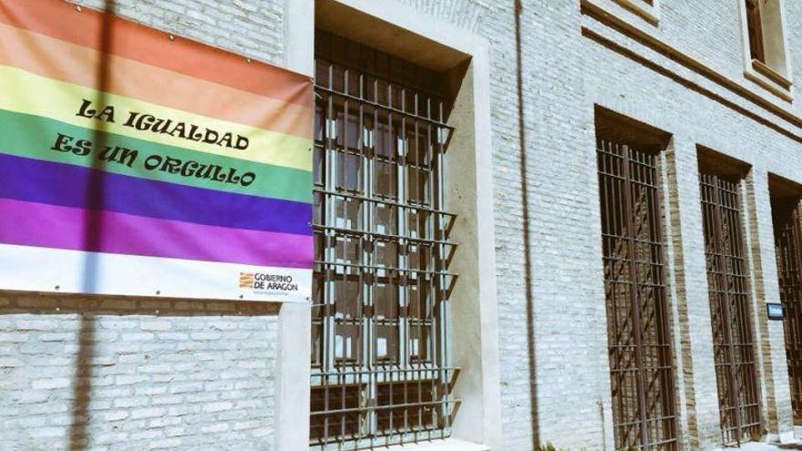 El Gobierno de Aragón apuesta por seguir avanzando en derechos y libertades LGTB