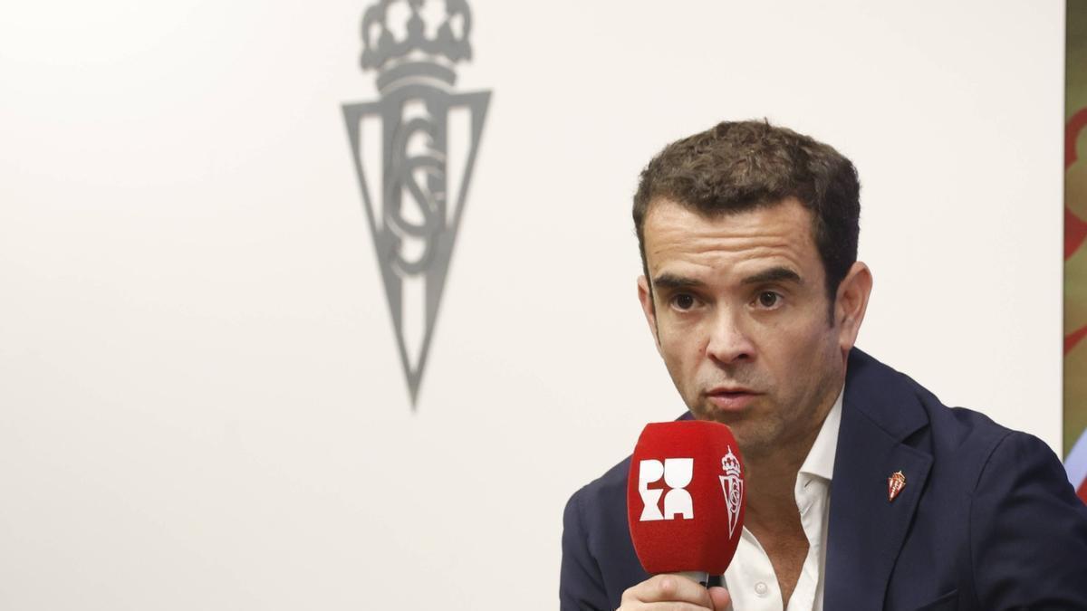 José Riestra.