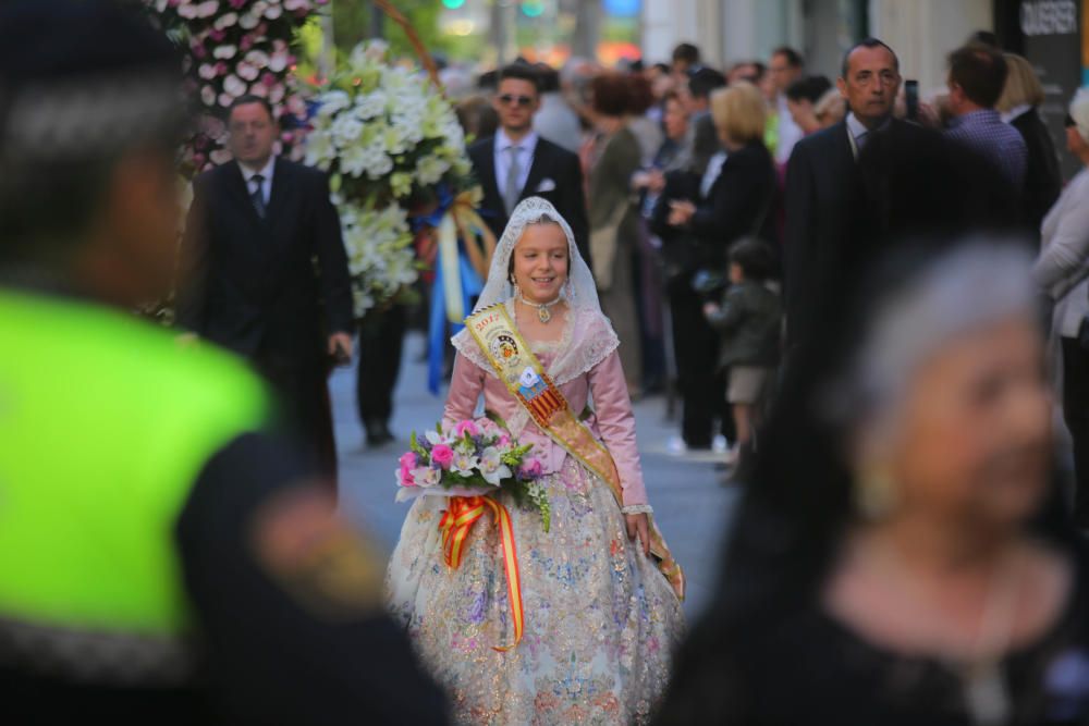 Procesión Cívica