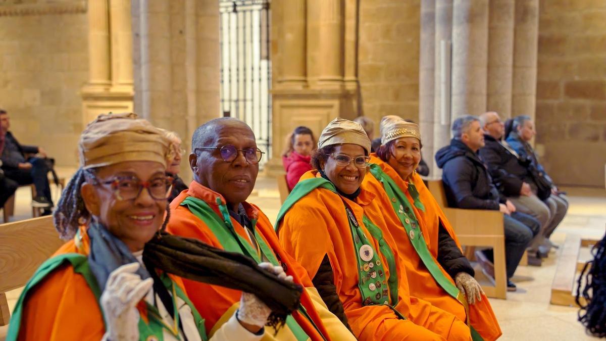 Turismo enogastronómico internacional en torno al centollo de O Grove