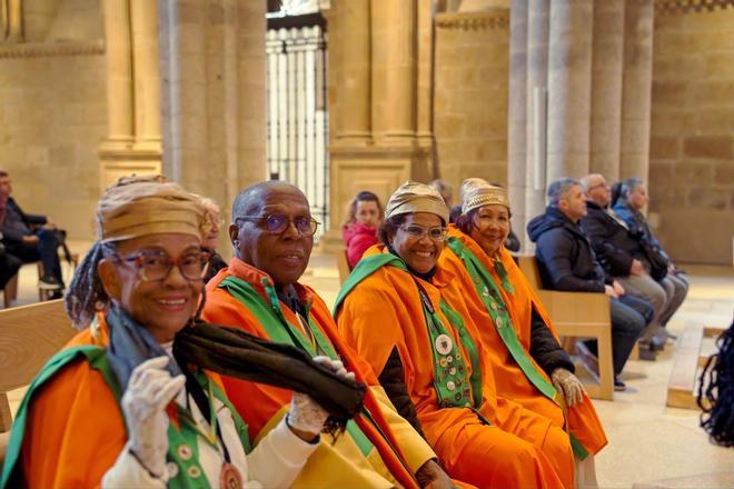 Turismo enogastronómico internacional en torno al centollo de O Grove