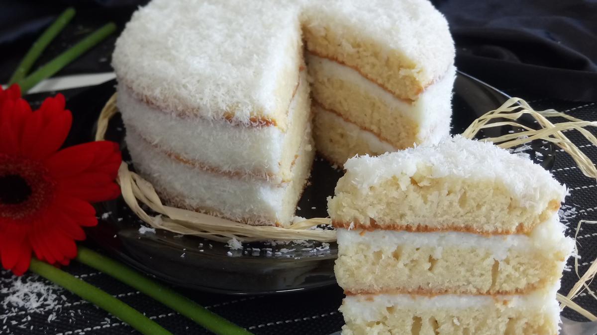 Así se hace una base para tarta - Receta