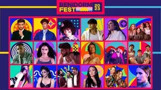 ¿Cómo quedaron las votaciones del Benidorm Fest? Lista de clasificados