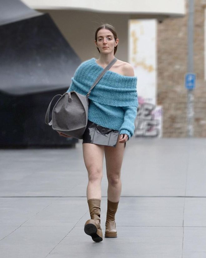 Paloma Wool